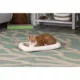 Product FurHaven Bolster Crate Pet Bed