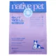 Product Native Pet GutWell Stress Support Anxiety Relief & Calming Supplement for Dogs 12.7 OZ