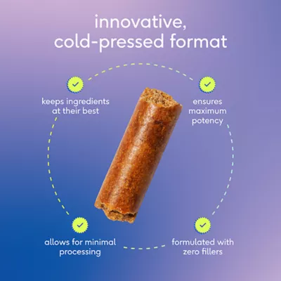 Product Native Pet GutWell Stress Support Anxiety Relief & Calming Supplement for Dogs 12.7 OZ