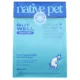Product Native Pet GutWell Power Poop Probiotics Gut Health & Digestive Health for Dogs