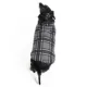 Product HOTEL DOGGY Dog Chic & Cozy Check Puffer Jacket