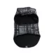 Product HOTEL DOGGY Dog Chic & Cozy Check Puffer Jacket