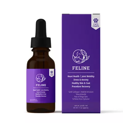 Product Reelax Cat Calming Oil 30 ml