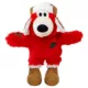 Product KONG® Holiday Wild Knots Bear Dog Toy