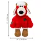 Product KONG® Holiday Wild Knots Bear Dog Toy