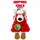 Product KONG® Holiday Wild Knots Bear Dog Toy