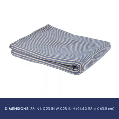 Product Top Paw Fashion Crate Cover