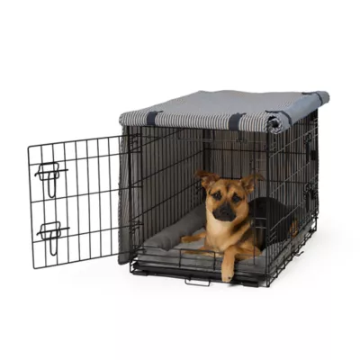 Product Top Paw Fashion Crate Cover