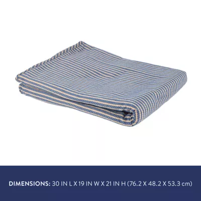 Product Top Paw Fashion Crate Cover