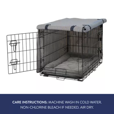 Product Top Paw Fashion Crate Cover
