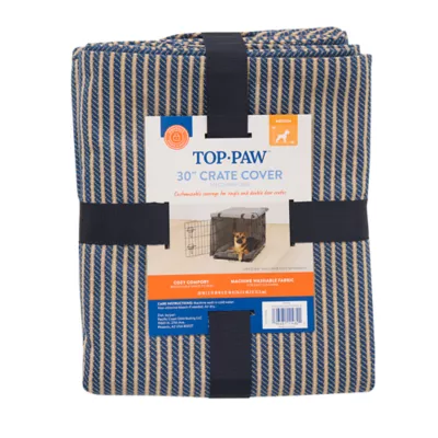 Product Top Paw Fashion Crate Cover