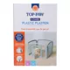 Product Top Paw® Plastic Playpen