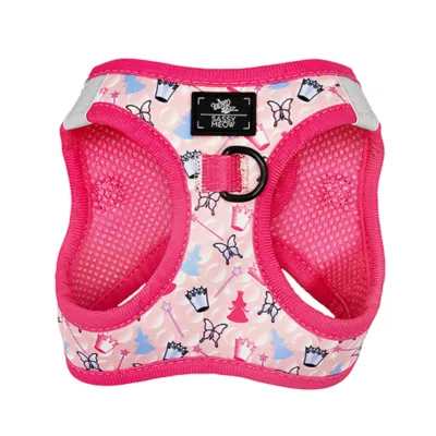 Product Sassy Meow Good Witch Cat Step In Harness