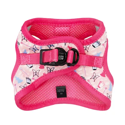 Product Sassy Meow Good Witch Cat Step In Harness