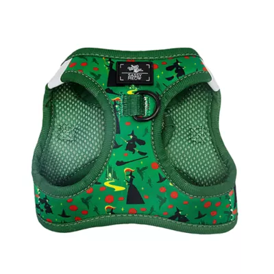 Product Sassy Meow Wicked Witch Cat Step In Harness