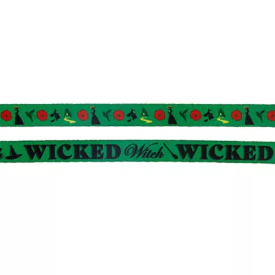 Product Sassy Meow Wicked Witch Cat Leash