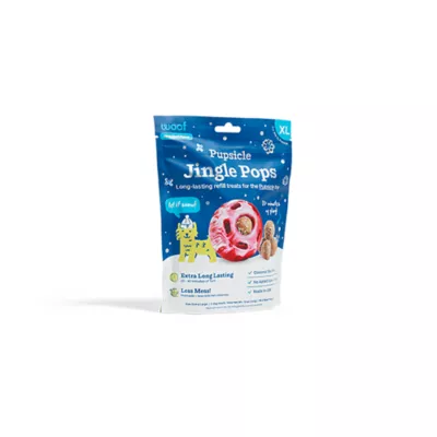 Product WOOF Jingle Pop