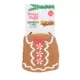 Product Merry & Bright® Reptile Gingerbread T-Shirt