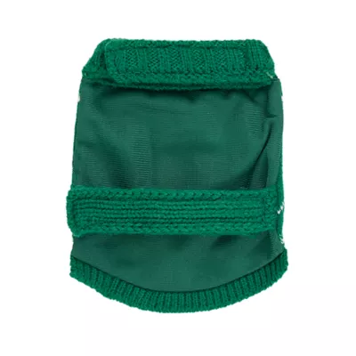 Product Merry & Bright® Holiday Sweater Reptile Costume