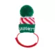 Product Merry & Bright® Reptile Holiday Headpiece