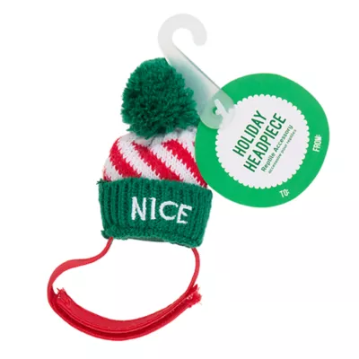 Product Merry & Bright® Reptile Holiday Headpiece