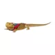 Product Merry & Bright® Reptile Holiday Bandanas