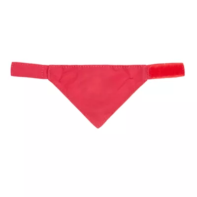 Product Merry & Bright® Reptile Holiday Bandanas