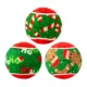 Product KONG® Holiday SqueakAir® Balls 6 Pack