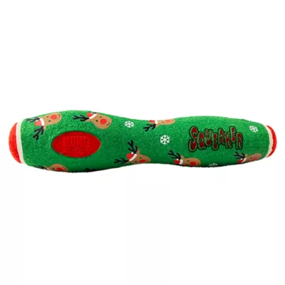 Product KONG® Holiday AirDog® Squeaker Stick Large