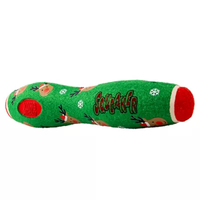 Product KONG® Holiday AirDog® Squeaker Stick Large