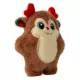 Product KONG® Holiday Snuzzles Reindeer