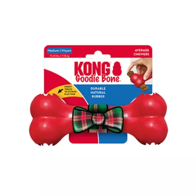 Product KONG® Goodie Bone Dog Toy