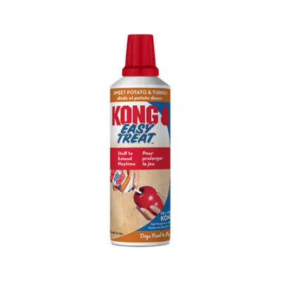 Product KONG®  Easy Treat Turkey & Sweet Potato 8 oz