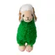 Product KONG® Holiday Sherpa Llama Toy