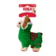 Product KONG® Holiday Sherpa Llama Toy