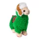 Product KONG® Holiday Sherpa Llama Toy