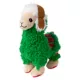 Product KONG® Holiday Sherpa Llama Toy