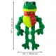 Product KONG® Holiday Knots Frog Large