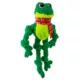 Product KONG® Holiday Knots Frog Large
