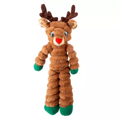 Product KONG® Holiday Cozie Reindeer