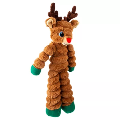 Product KONG® Holiday Cozie Reindeer