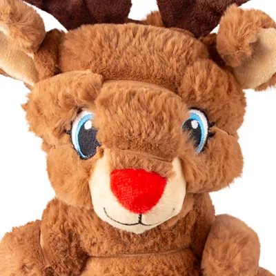 Product KONG® Holiday Cozie Reindeer