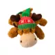 Product KONG® Holiday Cozie Reindeer