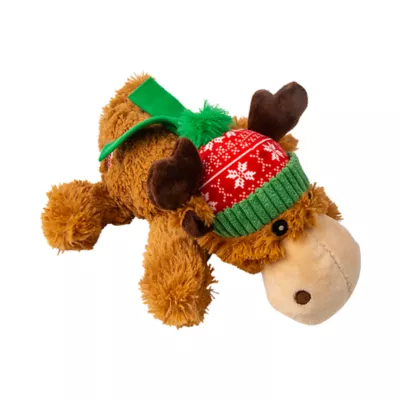 Product KONG® Holiday Cozie Reindeer