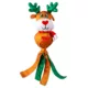 Product KONG® Holiday Reindeer Wubba Dog Toy