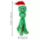 Product KONG® Holiday Wubba Octopus Green Large