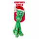 Product KONG® Holiday Wubba Octopus Green Large
