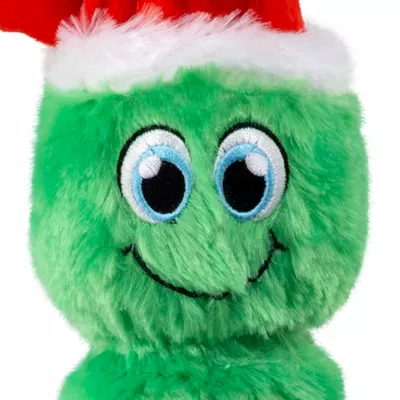 Product KONG® Holiday Wubba Octopus Green Large