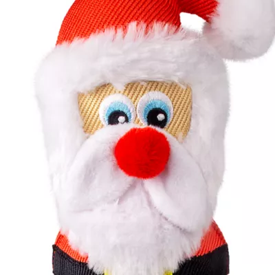 Product KONG® Holiday Wubba Santa Large