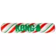 Product KONG® Holiday Signature Peppermint Stick Medium